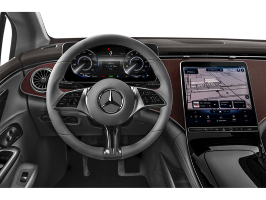 2023 Mercedes-Benz EQE EQE 500 4MATIC® in Daytona Beach, FL - Daytona Auto Mall