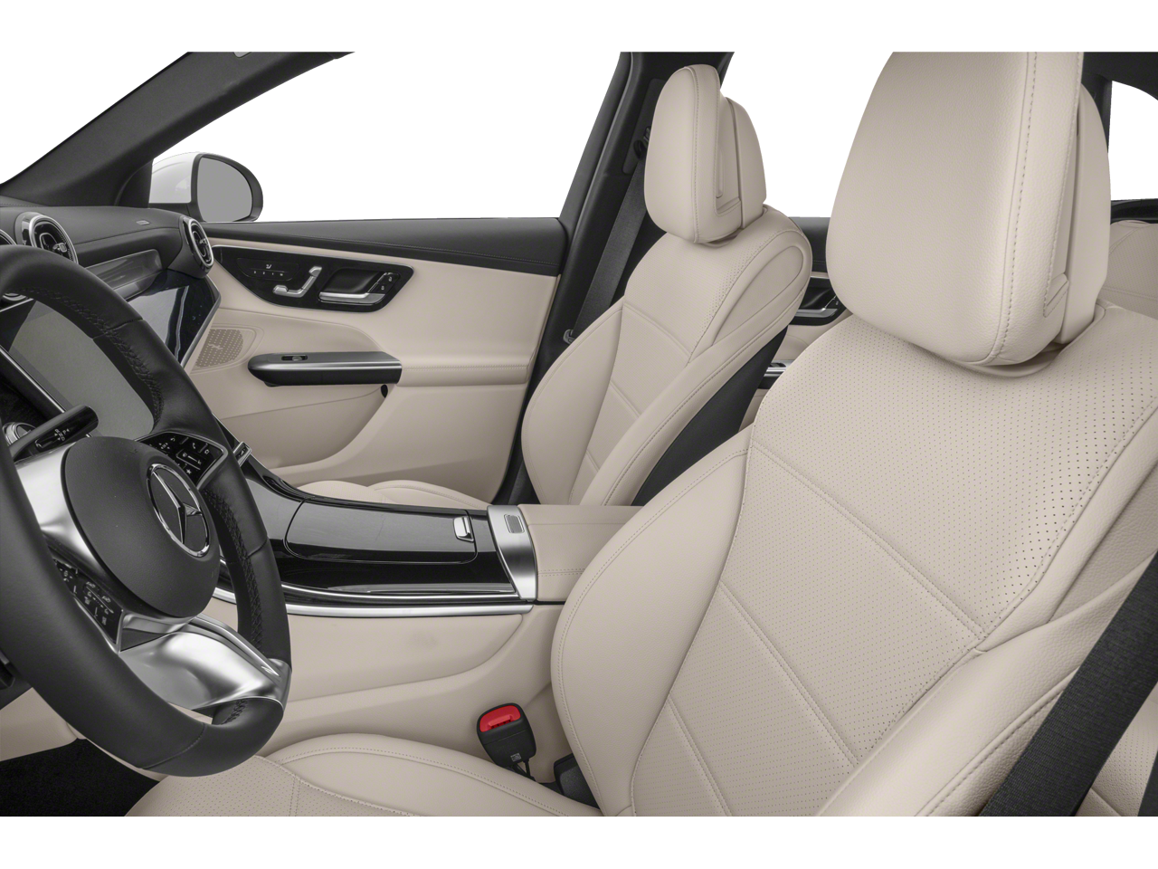 2023 Mercedes-Benz GLC GLC 300