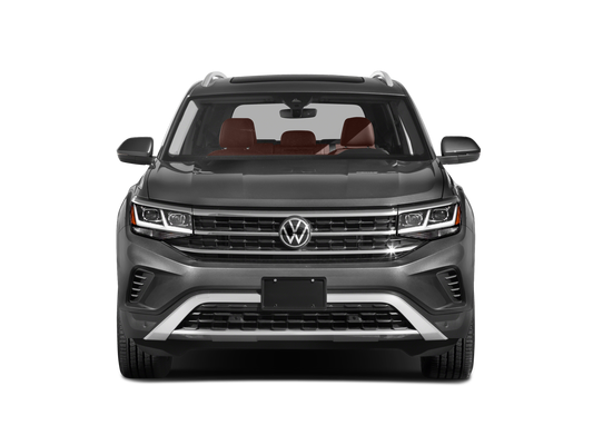 2023 Volkswagen Atlas 3.6L V6 SEL in Daytona Beach, FL - Daytona Auto Mall