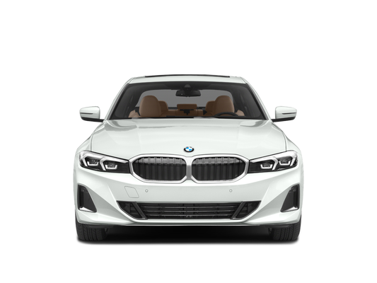 2024 BMW 3 Series 330i xDrive in Daytona Beach, FL - Daytona Auto Mall