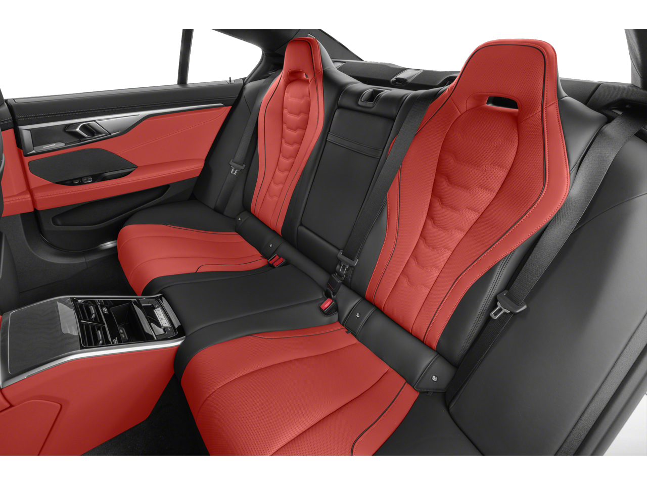 2024 BMW 8 Series 840i