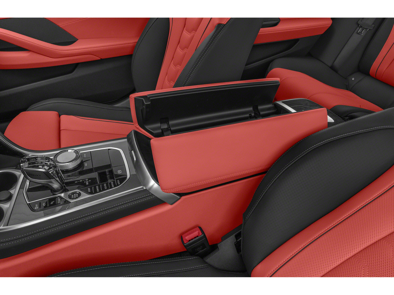 2024 BMW 8 Series 840i