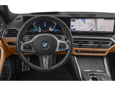 2024 BMW 4 Series M440i