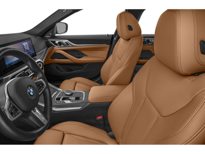 2024 BMW 4 Series M440i