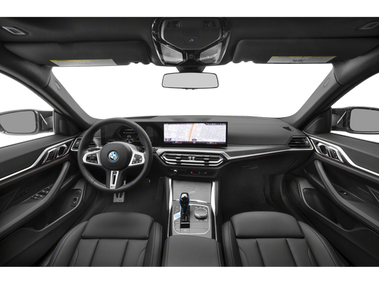 2024 BMW i4 eDrive35 in Daytona Beach, FL - Daytona Auto Mall