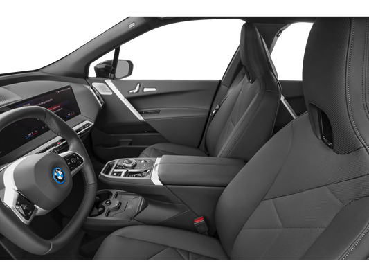 2024 BMW iX xDrive50 in Daytona Beach, FL - Daytona Auto Mall