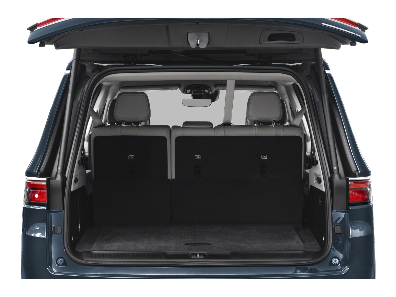 2024 Jeep Wagoneer L 4DR 4WD