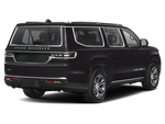 2024 Jeep Grand Wagoneer L Series III