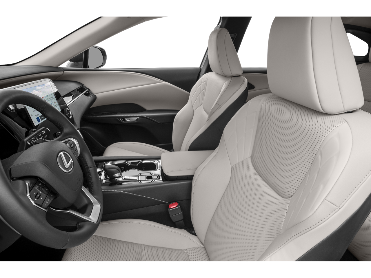 2024 Lexus RX RX 350 Premium