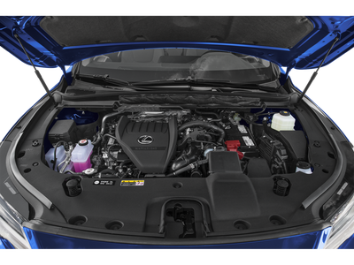 2024 Lexus RX RX 350 Premium