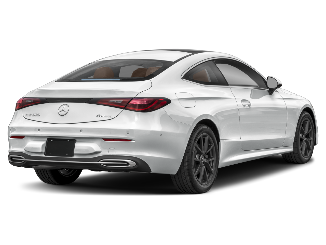2024 Mercedes-Benz CLE CLE 300