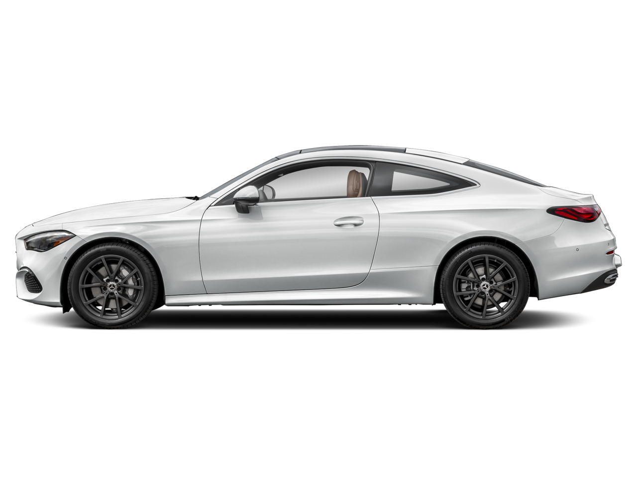 2024 Mercedes-Benz CLE CLE 300
