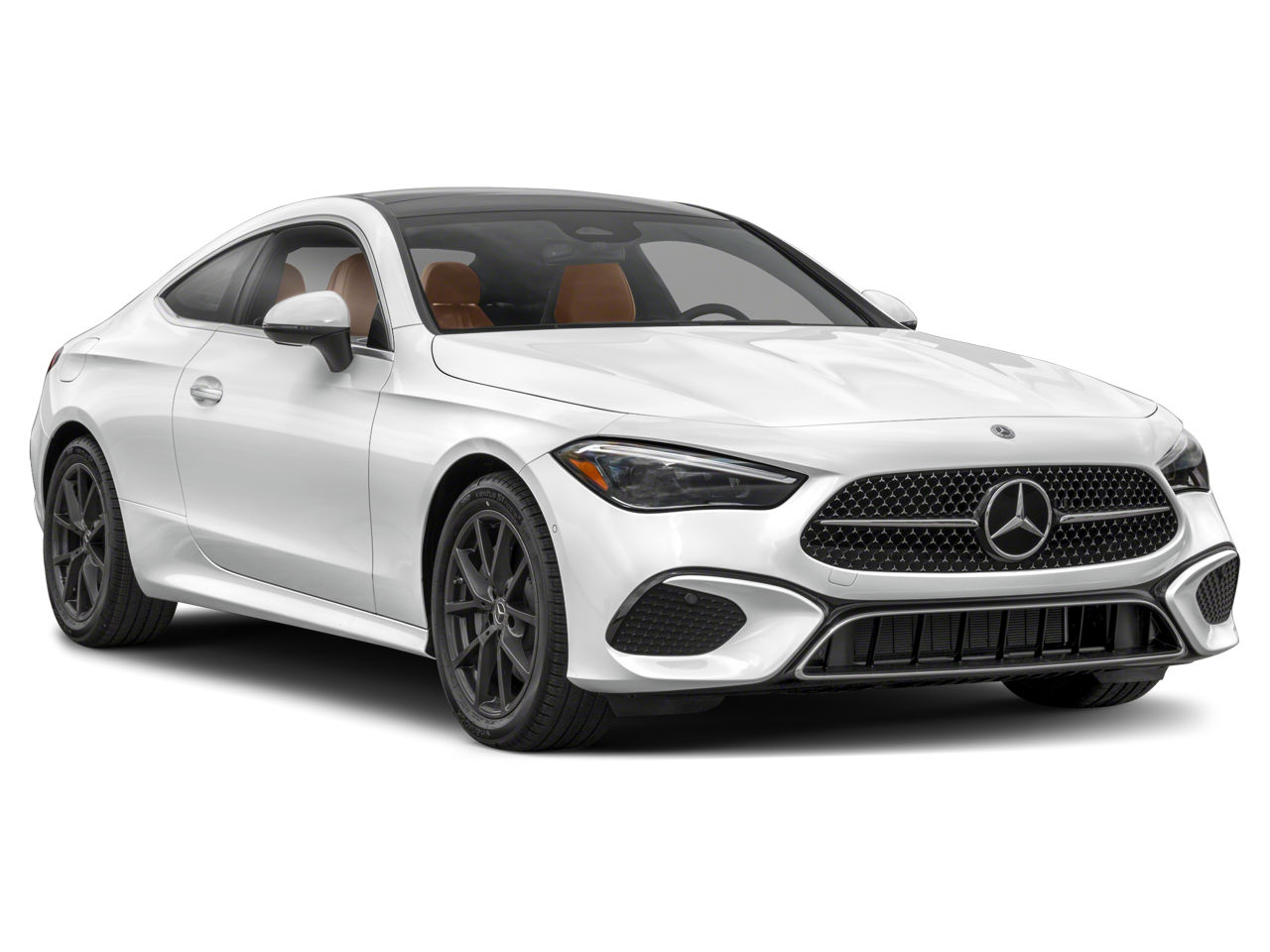 2024 Mercedes-Benz CLE CLE 300