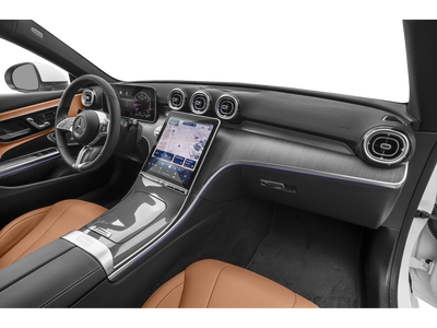 2024 Mercedes-Benz CLE CLE 300