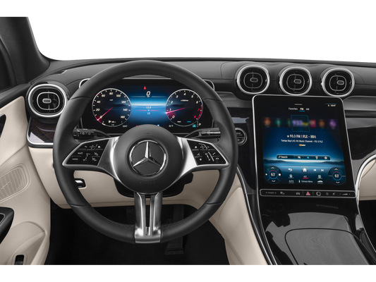 2024 Mercedes-Benz GLC GLC 300 4MATIC® in Daytona Beach, FL - Daytona Auto Mall