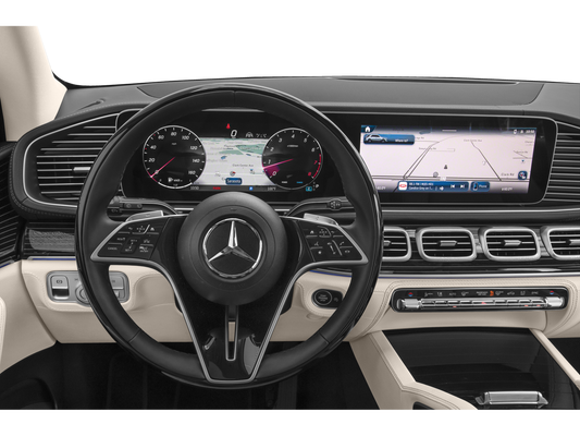 2024 Mercedes-Benz GLE GLE 450 4MATIC® in Daytona Beach, FL - Daytona Auto Mall