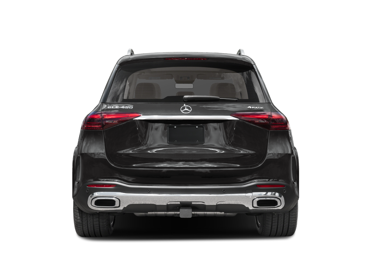 2024 Mercedes-Benz GLE GLE 450