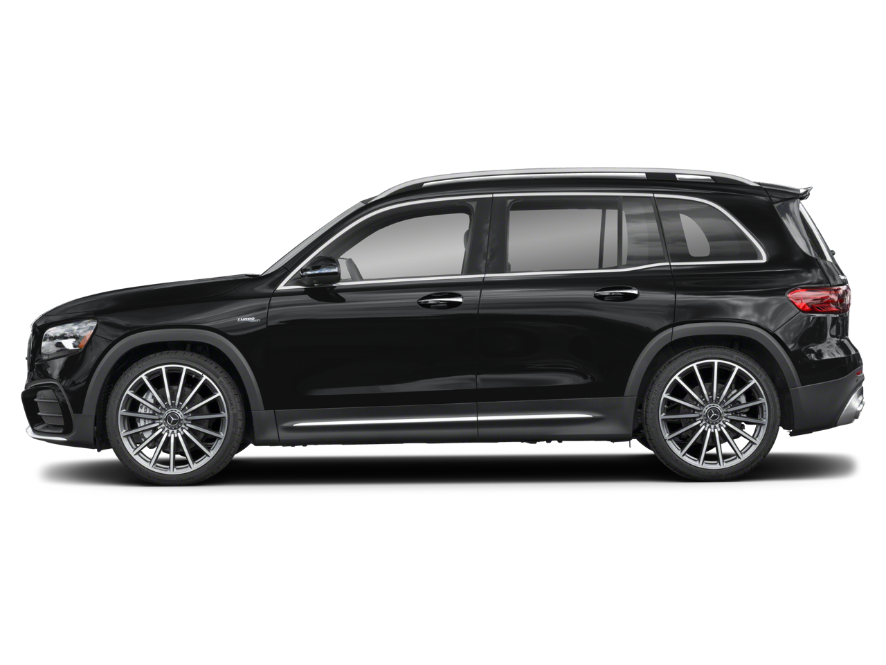 2024 Mercedes-Benz GLB AMG® GLB 35