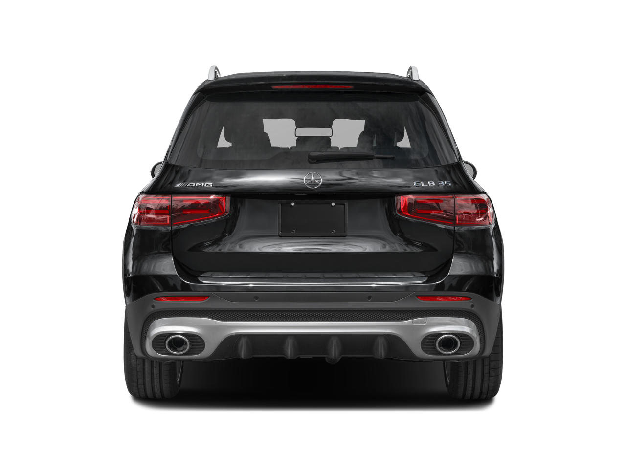 2024 Mercedes-Benz GLB AMG® GLB 35