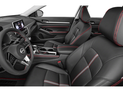 2024 Nissan Altima SR PREMIUM SR PREMIUM