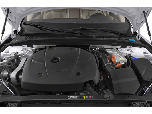 2024 Volvo S60 Recharge Plug-In Hybrid Plus Dark Theme in Daytona Beach, FL - Daytona Auto Mall