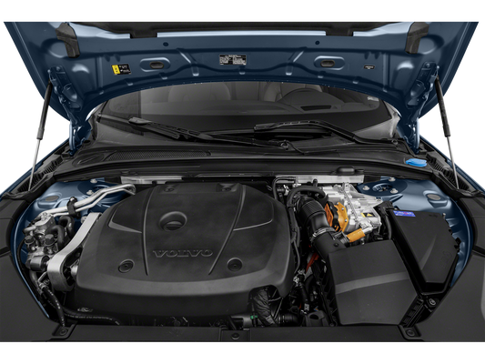 2024 Volvo S90 Recharge Plug-In Hybrid Ultimate in Daytona Beach, FL - Daytona Auto Mall