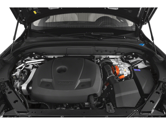 2024 Volvo XC60 Recharge Plug-In Hybrid Plus Dark Theme in Daytona Beach, FL - Daytona Auto Mall