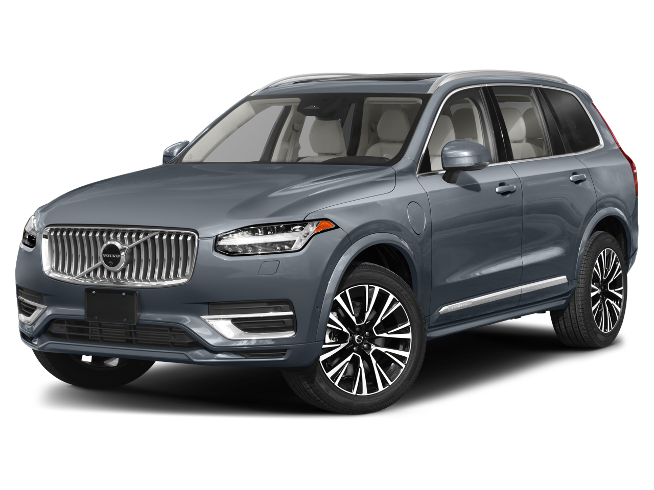 2024 Volvo XC90 T8 Recharge Ultimate Bright Theme 4WD's photo