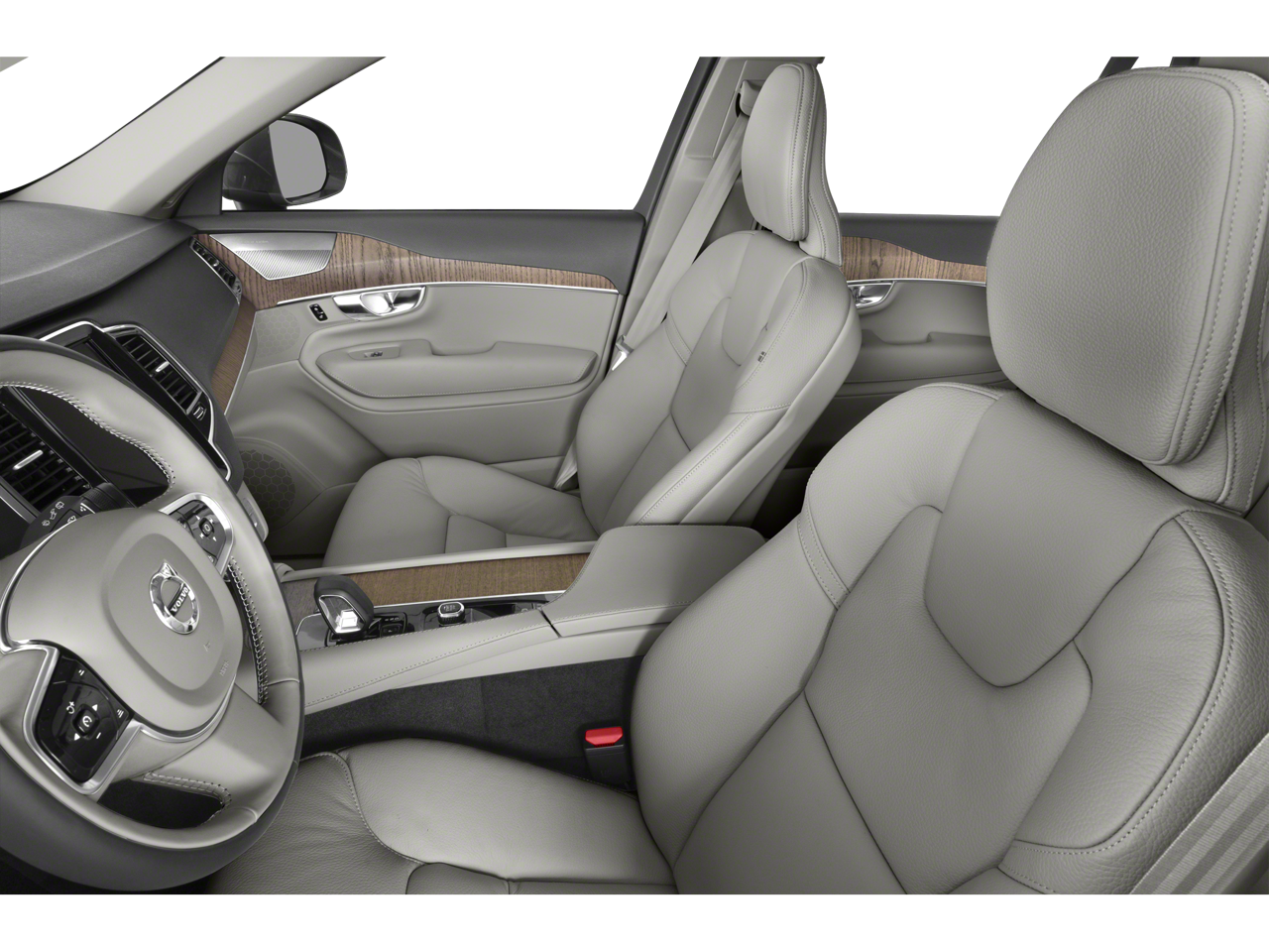 2024 Volvo XC90 Recharge Plug-In Hybrid Ultimate Bright Theme