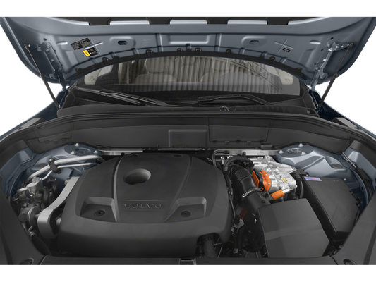 2024 Volvo XC90 Recharge Plug-In Hybrid Plus Bright Theme in Daytona Beach, FL - Daytona Auto Mall
