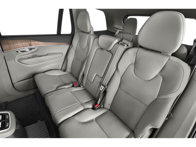 2024 Volvo XC90 Recharge Plug-In Hybrid Ultimate Bright Theme