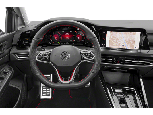 2024 Volkswagen Golf GTI SE in Daytona Beach, FL - Daytona Auto Mall