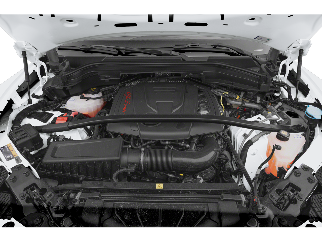 2025 Alfa Romeo Stelvio Sprint