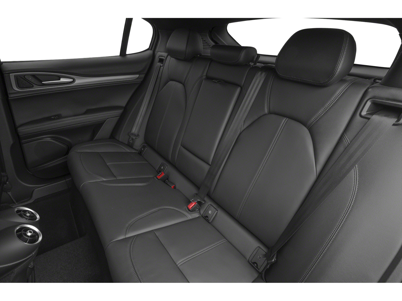 2025 Alfa Romeo Stelvio Sprint