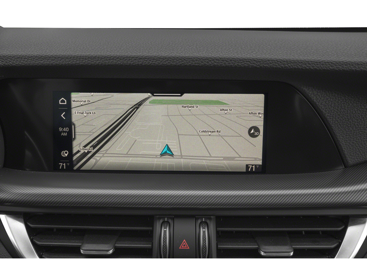 2025 Alfa Romeo Stelvio Sprint