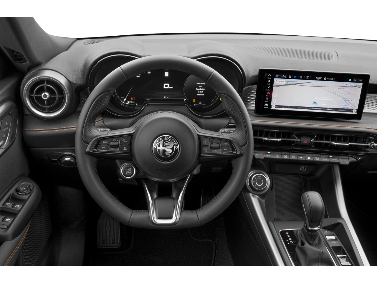 2025 Alfa Romeo Tonale Base - Photo 31