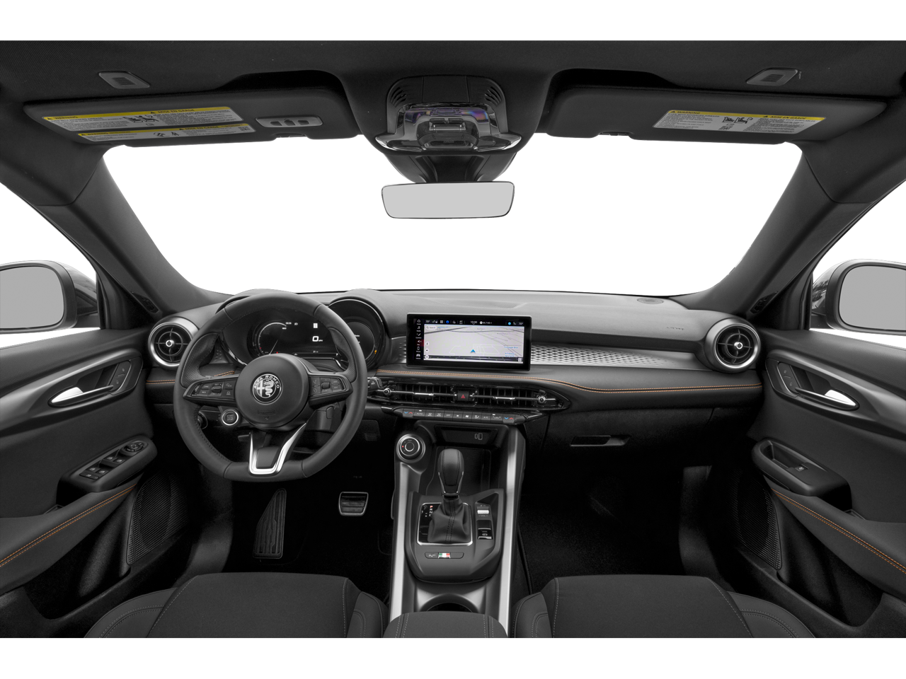 2025 Alfa Romeo Tonale Base - Photo 32
