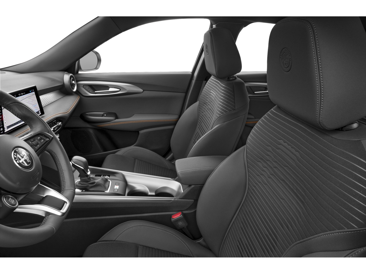 2025 Alfa Romeo Tonale Base - Photo 33