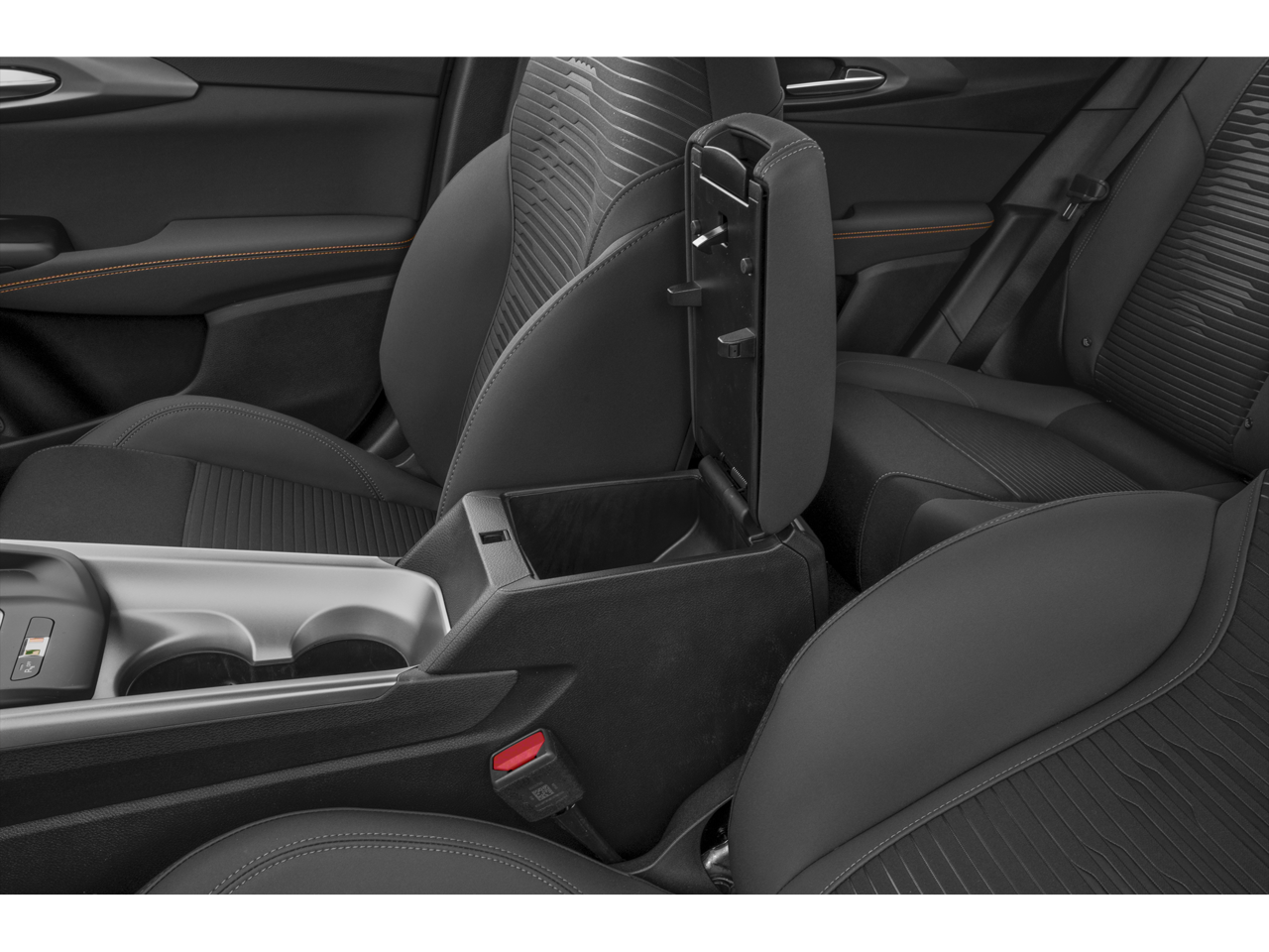 2025 Alfa Romeo Tonale Base - Photo 37