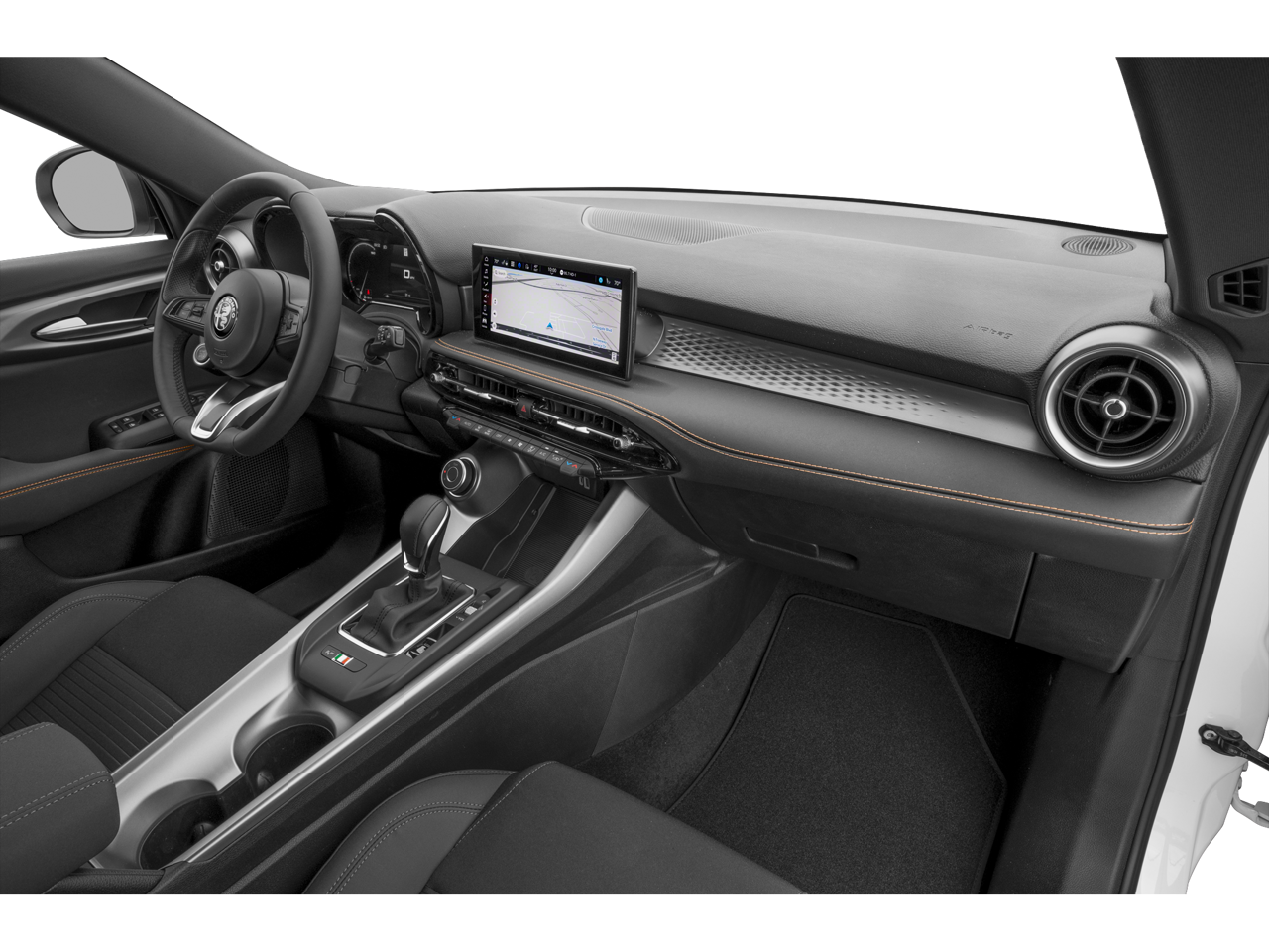 2025 Alfa Romeo Tonale Base - Photo 38