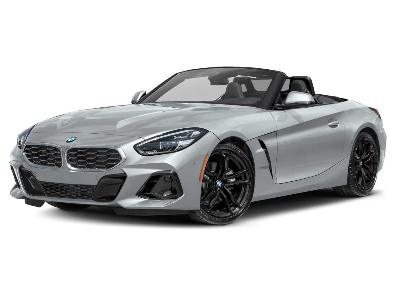 2025 BMW Z4 M40i