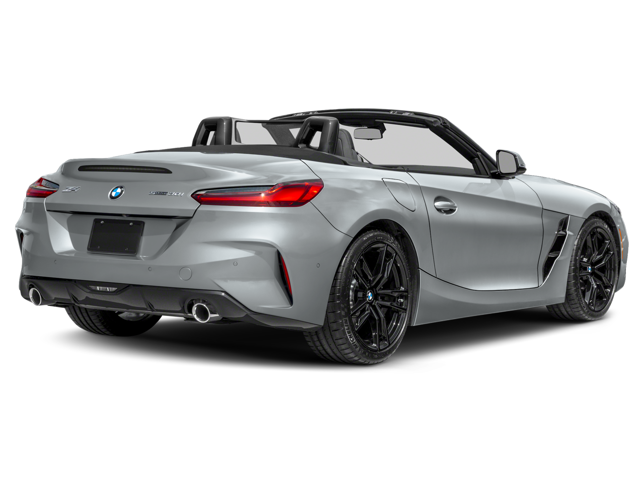 2025 BMW Z4 M40i