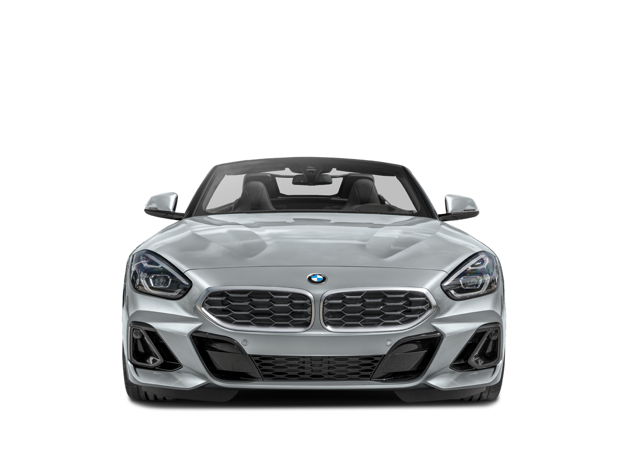 2025 BMW Z4 M40i
