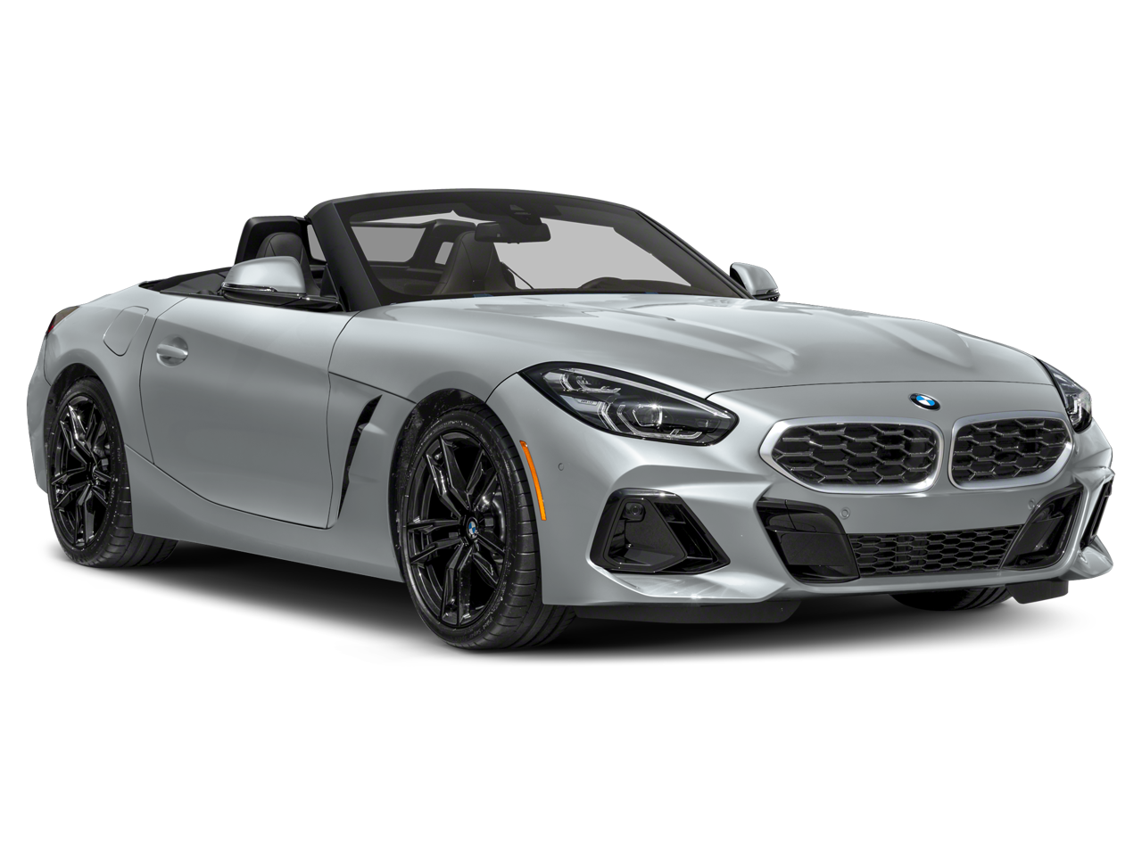 2025 BMW Z4 M40i