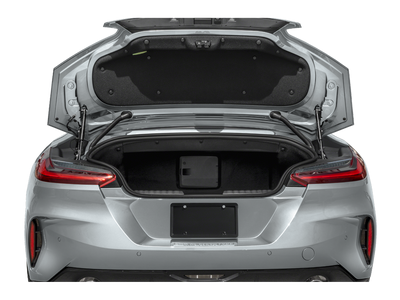 2025 BMW Z4 M40i