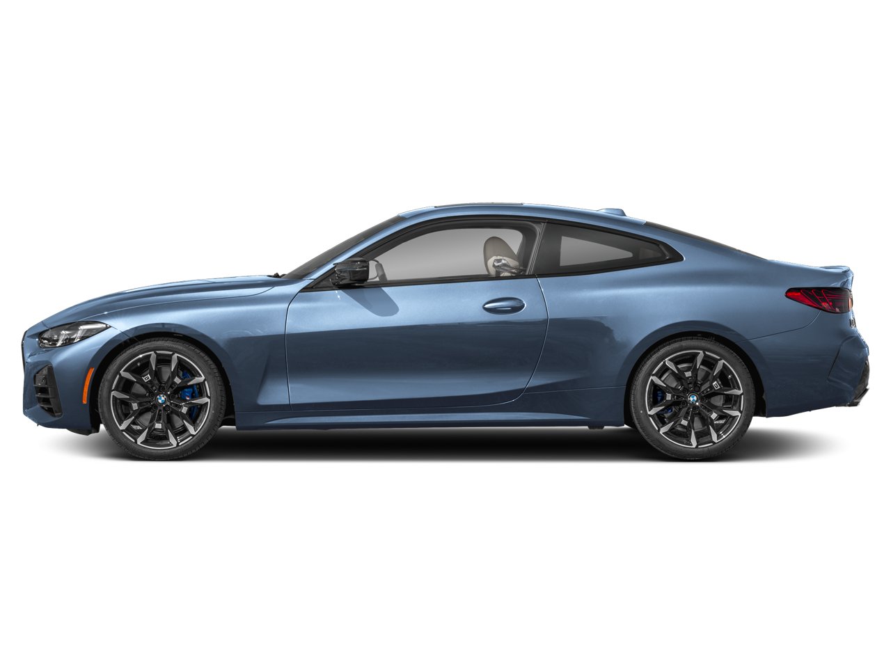 2025 BMW 4 Series M440i
