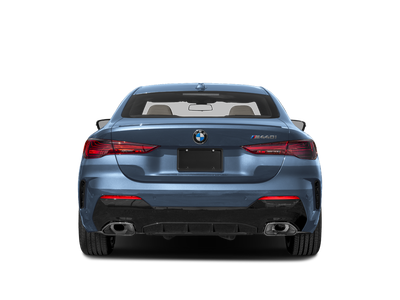 2025 BMW 4 Series M440i