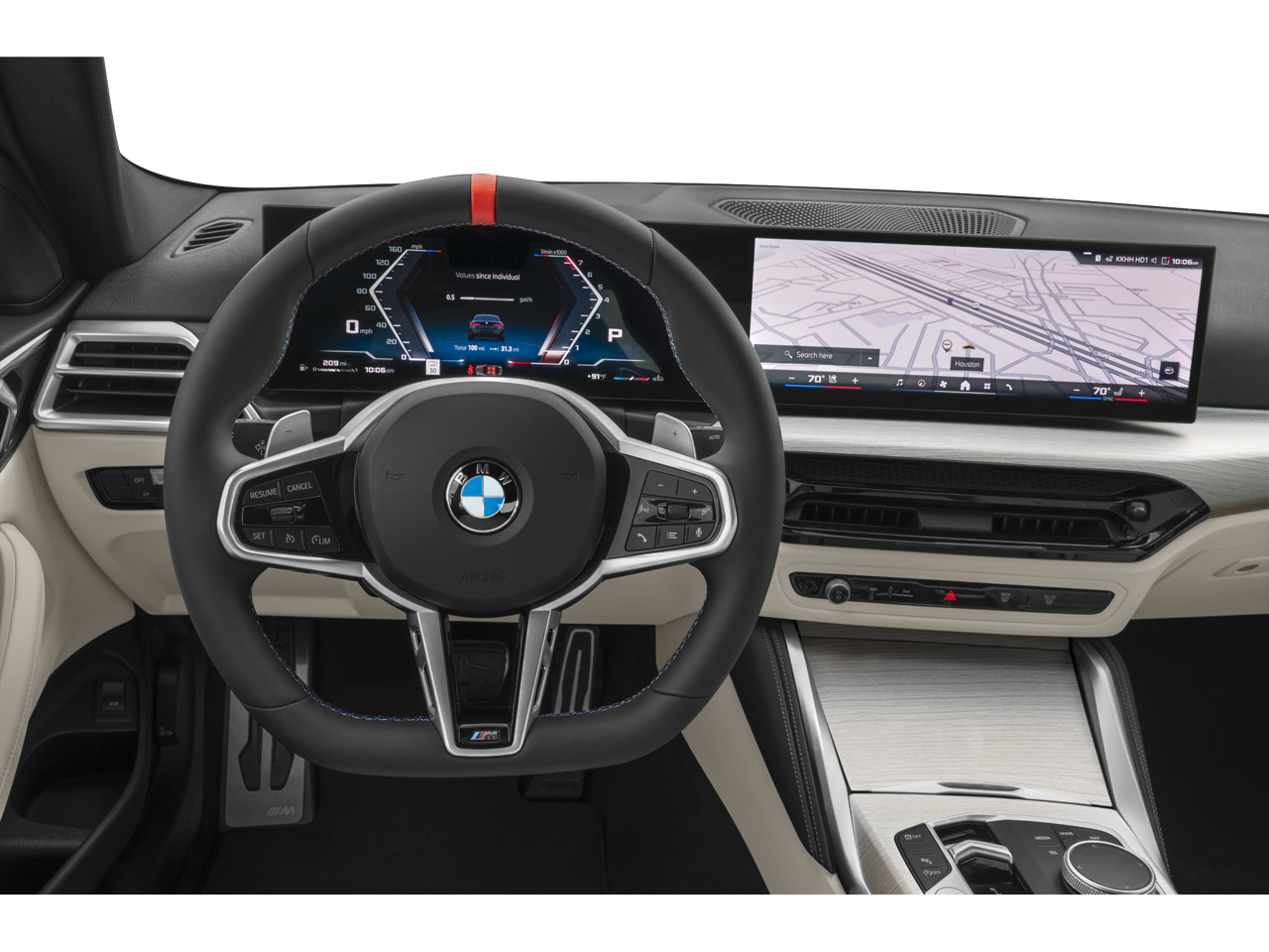 2025 BMW 4 Series M440i