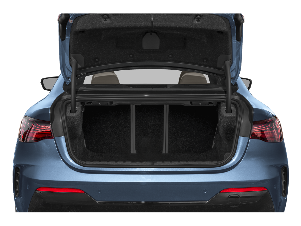 2025 BMW 4 Series M440i