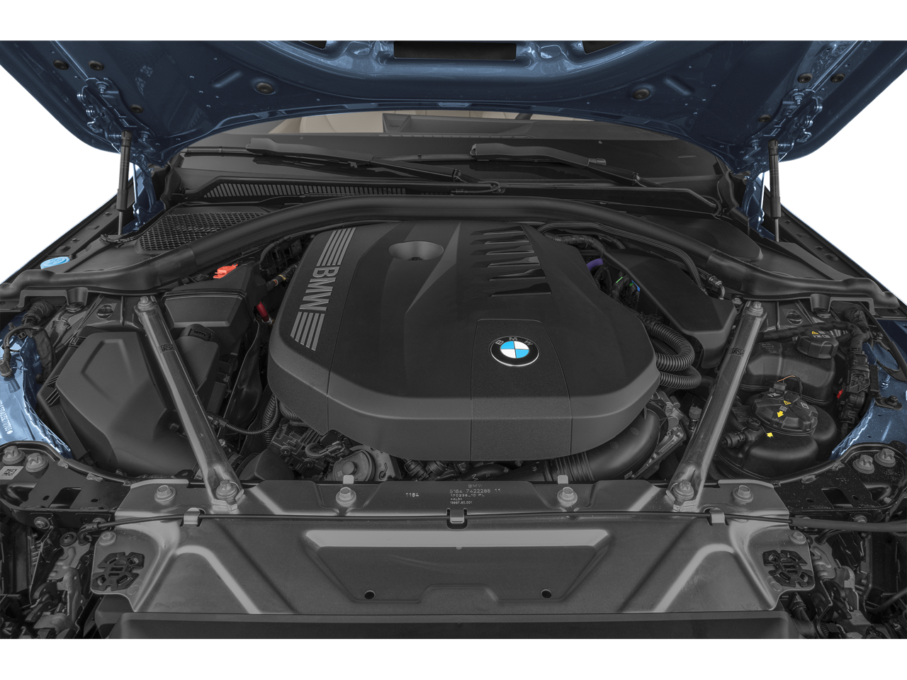 2025 BMW 4 Series M440i